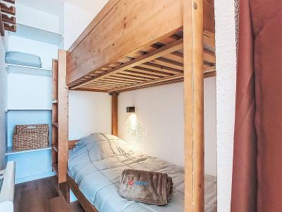 Wakacje w górach Résidence Les Olympiades - Val Thorens - Zakwaterowanie