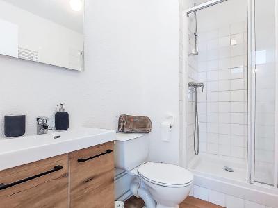 Wakacje w górach Résidence Les Olympiades - Val Thorens - Zakwaterowanie