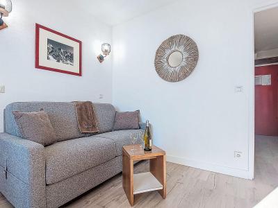 Urlaub in den Bergen 1-Zimmer-Appartment für 4 Personen (20) - Résidence Les Olympiades - Val Thorens - Unterkunft