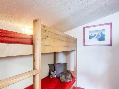 Vacanze in montagna Résidence Les Olympiades - Val Thorens - Alcova