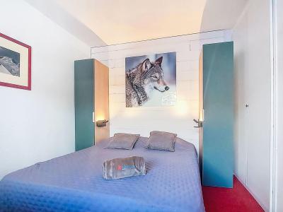 Wakacje w górach Apartament 3 pokojowy kabina 6 osób (5) - Résidence Les Olympiades - Val Thorens - Zakwaterowanie