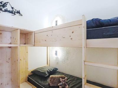 Vacaciones en montaña Apartamento cabina para 4 personas (4) - Résidence Les Olympiades - Val Thorens - Alojamiento