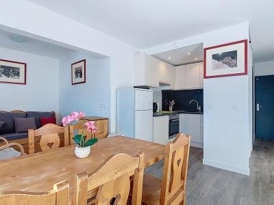 Vacanze in montagna Appartamento 2 stanze per 5 persone (1) - Résidence Les Olympiades - Val Thorens - Alloggio