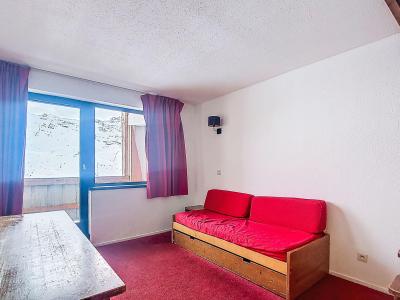 Vacanze in montagna Appartamento 3 stanze per 6 persone (32) - Résidence Les Olympiades - Val Thorens - Alloggio