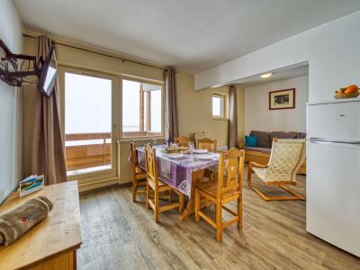 Vacances en montagne Appartement 2 pièces 5 personnes (1) - Résidence Les Olympiades - Val Thorens - Logement