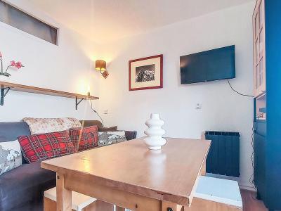 Vacances en montagne Appartement 3 pièces cabine 6 personnes (5) - Résidence Les Olympiades - Val Thorens - Logement