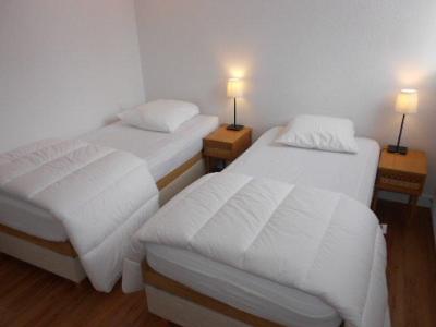 Holiday in mountain resort 4 room apartment 8 people (21) - Résidence les Olympiades B - Alpe d'Huez - Cabin