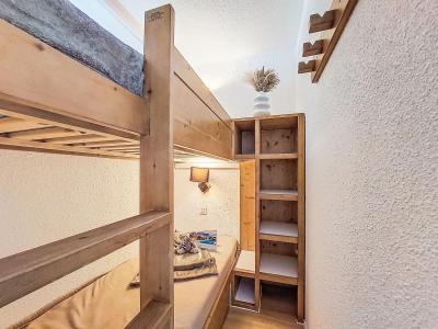 Vacanze in montagna Résidence Les Olympiades - Val Thorens - Cabina