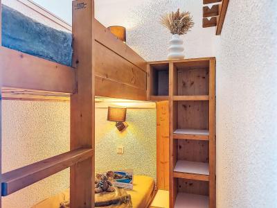 Vacanze in montagna Résidence Les Olympiades - Val Thorens - Cabina