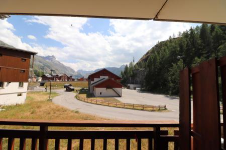 Location Tignes : Résidence les Olympiques été