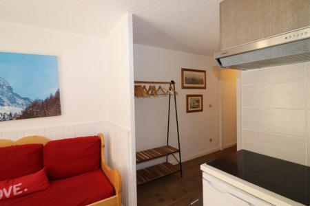 Vacaciones en montaña Apartamento cabina para 5 personas (4) - Résidence les Olympiques - Tignes - Estancia