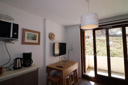 Vacaciones en montaña Apartamento cabina para 5 personas (4) - Résidence les Olympiques - Tignes - Estancia