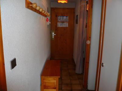 Vacanze in montagna Studio per 4 persone (B04) - Résidence les Oréades - Combloux - Corridoio