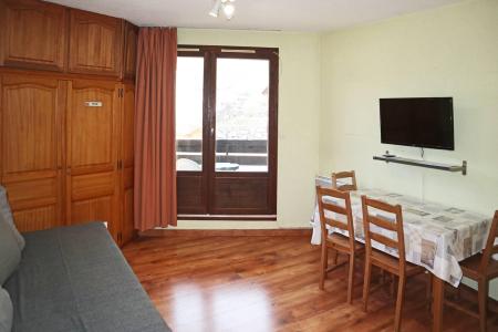 Vacances en montagne Studio coin montagne 4 personnes (184) - Résidence les Orrianes des Cîmes - Les Orres