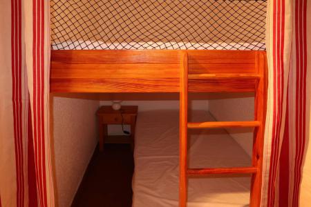 Holiday in mountain resort Studio sleeping corner 5 people (198) - Résidence les Orrianes des Cîmes - Les Orres