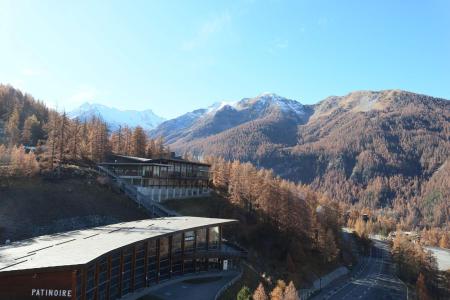 Holiday in mountain resort Résidence les Orrianes des Forêts - Les Orres - Summer outside