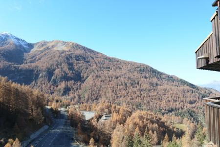 Vacanze in montagna Studio con alcova per 4 persone (229) - Résidence les Orrianes des Forêts - Les Orres - Esteriore estate