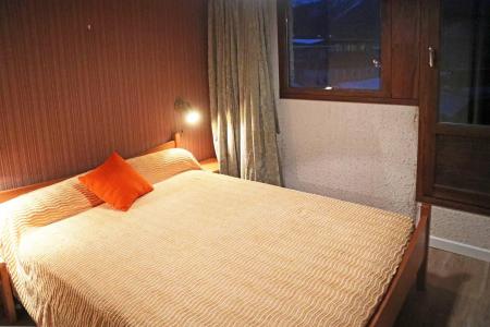 Urlaub in den Bergen 2-Zimmer-Berghütte für 6 Personen (228) - Résidence les Orrianes des Forêts - Les Orres - Schlafzimmer
