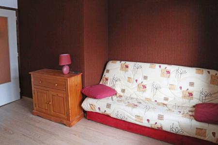 Каникулы в горах Квартира студия со спальней для 4 чел. (222) - Résidence les Orrianes des Forêts - Les Orres
