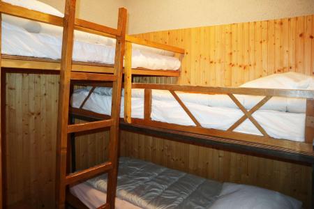 Holiday in mountain resort Studio sleeping corner 4 people (207) - Résidence les Orrianes des Forêts - Les Orres