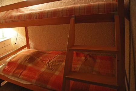 Vacanze in montagna Appartamento 2 stanze con alcova per 6 persone (228) - Résidence les Orrianes des Forêts - Les Orres - Alcova