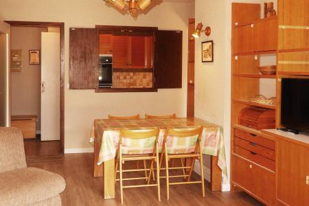 Vacanze in montagna Appartamento 2 stanze con alcova per 6 persone (228) - Résidence les Orrianes des Forêts - Les Orres - Soggiorno