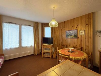 Vacanze in montagna Studio con alcova per 4 persone (908) - Résidence les Orrianes des Forêts - Les Orres - Soggiorno