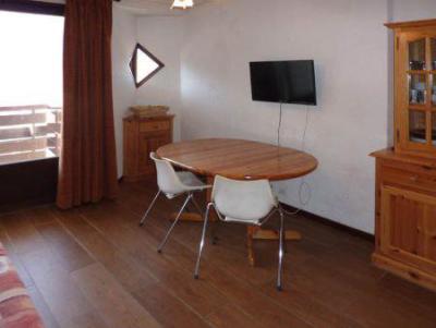 Каникулы в горах Апартаменты 2 комнат 6 чел. (131) - Résidence les Orrianes des Neiges - Les Orres - квартира
