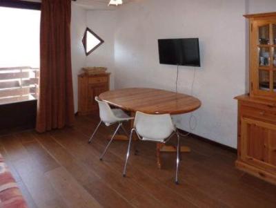 Vacances en montagne Appartement 2 pièces coin montagne 6 personnes (131) - Résidence les Orrianes des Neiges - Les Orres