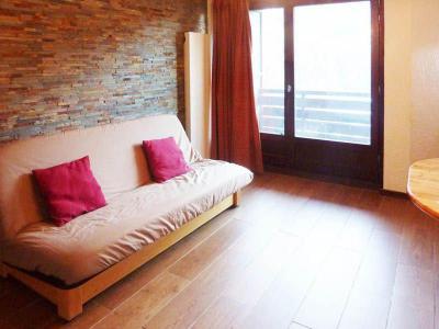 Vacanze in montagna Appartamento 2 stanze con alcova per 6 persone (131) - Résidence les Orrianes des Neiges - Les Orres