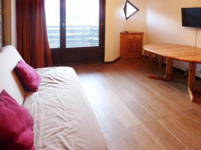 Vacanze in montagna Appartamento 2 stanze con alcova per 6 persone (131) - Résidence les Orrianes des Neiges - Les Orres