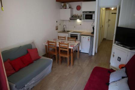 Vakantie in de bergen Studio 5 personen (303) - Résidence les Orrianes des Neiges - Les Orres