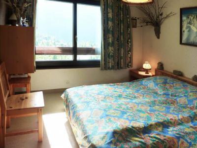 Vacanze in montagna Appartamento 2 stanze con alcova per 8 persone (133) - Résidence les Orrianes des Neiges - Les Orres - Alloggio
