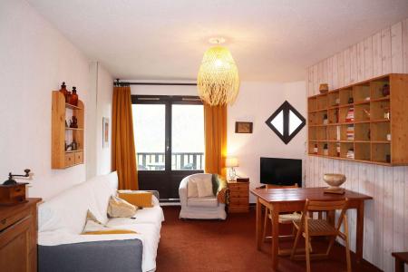 Vacanze in montagna Appartamento 3 stanze con alcova per 6 persone (176) - Résidence les Orrianes des Sources - Les Orres