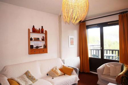 Vakantie in de bergen Appartement 3 kamers bergnis 6 personen (176) - Résidence les Orrianes des Sources - Les Orres