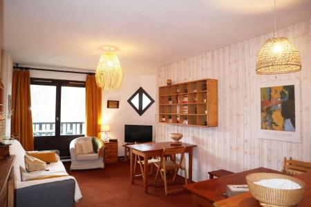 Vakantie in de bergen Appartement 3 kamers bergnis 6 personen (176) - Résidence les Orrianes des Sources - Les Orres