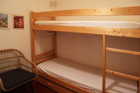 Vacanze in montagna Appartamento 3 stanze con alcova per 6 persone (176) - Résidence les Orrianes des Sources - Les Orres - Alcova