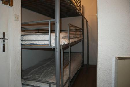Каникулы в горах Квартира студия со спальней для 4 чел. (173) - Résidence les Orrianes des Sources - Les Orres - квартира