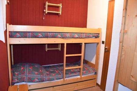 Urlaub in den Bergen 2-Zimmer-Appartment für 4 Personen (CA4) - Résidence les Pariettes - Pralognan-la-Vanoise - Schlafzimmer