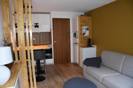 Vacaciones en montaña Apartamento 2 piezas para 4 personas (CA4) - Résidence les Pariettes - Pralognan-la-Vanoise - Estancia