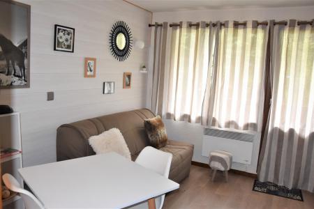 Vacaciones en montaña Apartamento 2 piezas para 4 personas (CB5) - Résidence les Pariettes - Pralognan-la-Vanoise - Estancia