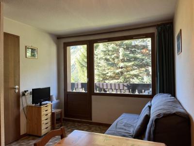 Vacaciones en montaña Apartamento cabina para 4 personas (DB2) - Résidence les Pariettes - Pralognan-la-Vanoise - Estancia