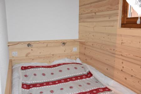 Vacanze in montagna Appartamento 2 stanze per 4 persone (1) - Résidence les Pariettes - Pralognan-la-Vanoise - Camera