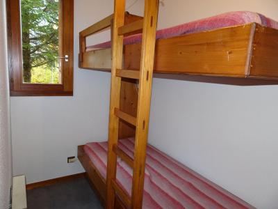Vacanze in montagna Appartamento 2 stanze per 4 persone (BA1) - Résidence les Pariettes - Pralognan-la-Vanoise - Camera