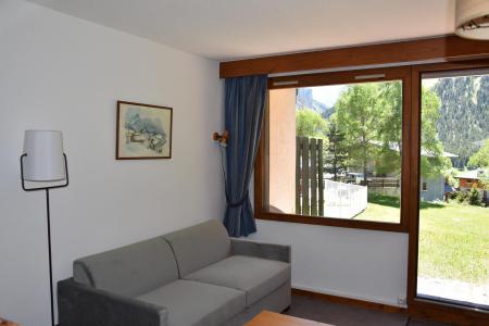 Vacanze in montagna Appartamento 2 stanze per 4 persone (BA1) - Résidence les Pariettes - Pralognan-la-Vanoise - Dormeuse