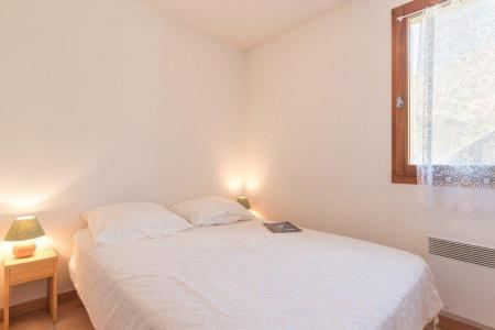 Urlaub in den Bergen 3-Zimmer-Appartment für 6 Personen (406) - Résidence les Peyronilles - Serre Chevalier - Schlafzimmer