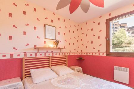 Vacanze in montagna Appartamento 2 stanze con cabina per 4 persone (204) - Résidence les Peyronilles - Serre Chevalier