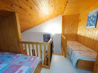 Vacanze in montagna Appartamento 3 stanze con mezzanino per 7 persone (054) - Résidence les Pierres Plates - Valmorel