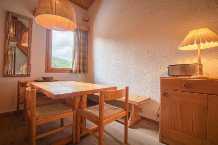 Vacaciones en montaña Apartamento 3 piezas para 7 personas (055) - Résidence les Pierres Plates - Valmorel - Estancia