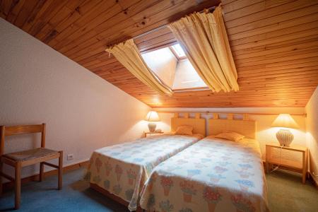 Vacances en montagne Appartement 3 pièces 7 personnes (055) - Résidence les Pierres Plates - Valmorel - Chambre